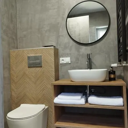 Apartament Zloty Zakatek Złoty Stok Zewnętrze zdjęcie