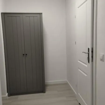 Apartament Zloty Zakatek Złoty Stok Zewnętrze zdjęcie