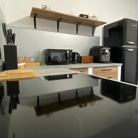 Apartament Zloty Zakatek Złoty Stok Zewnętrze zdjęcie