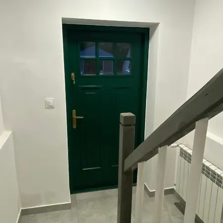 Apartament Zloty Zakatek Złoty Stok Zewnętrze zdjęcie
