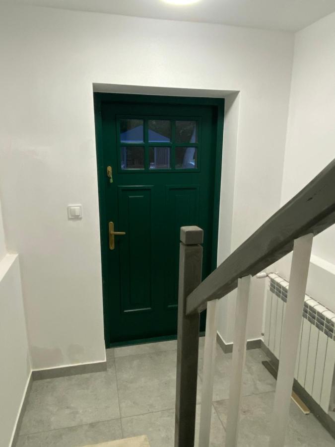 Apartment Zloty Zakatek
